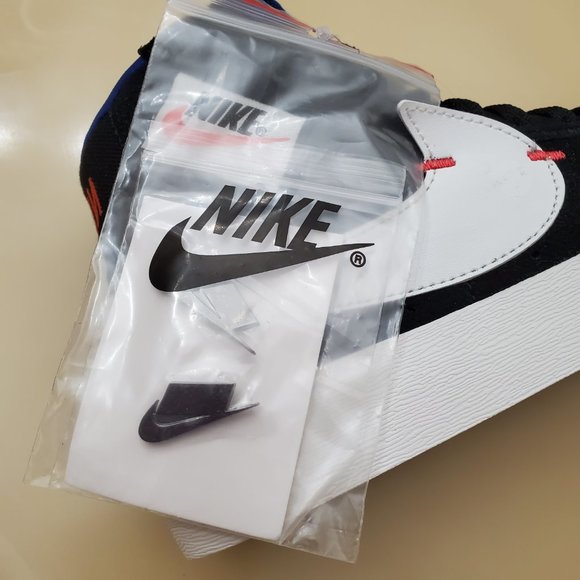 Nike Blazer Mid Rebel - Picture 8 of 8